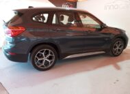 BMW X1 S DRIVER 150 CV