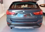 BMW X1 S DRIVER 150 CV