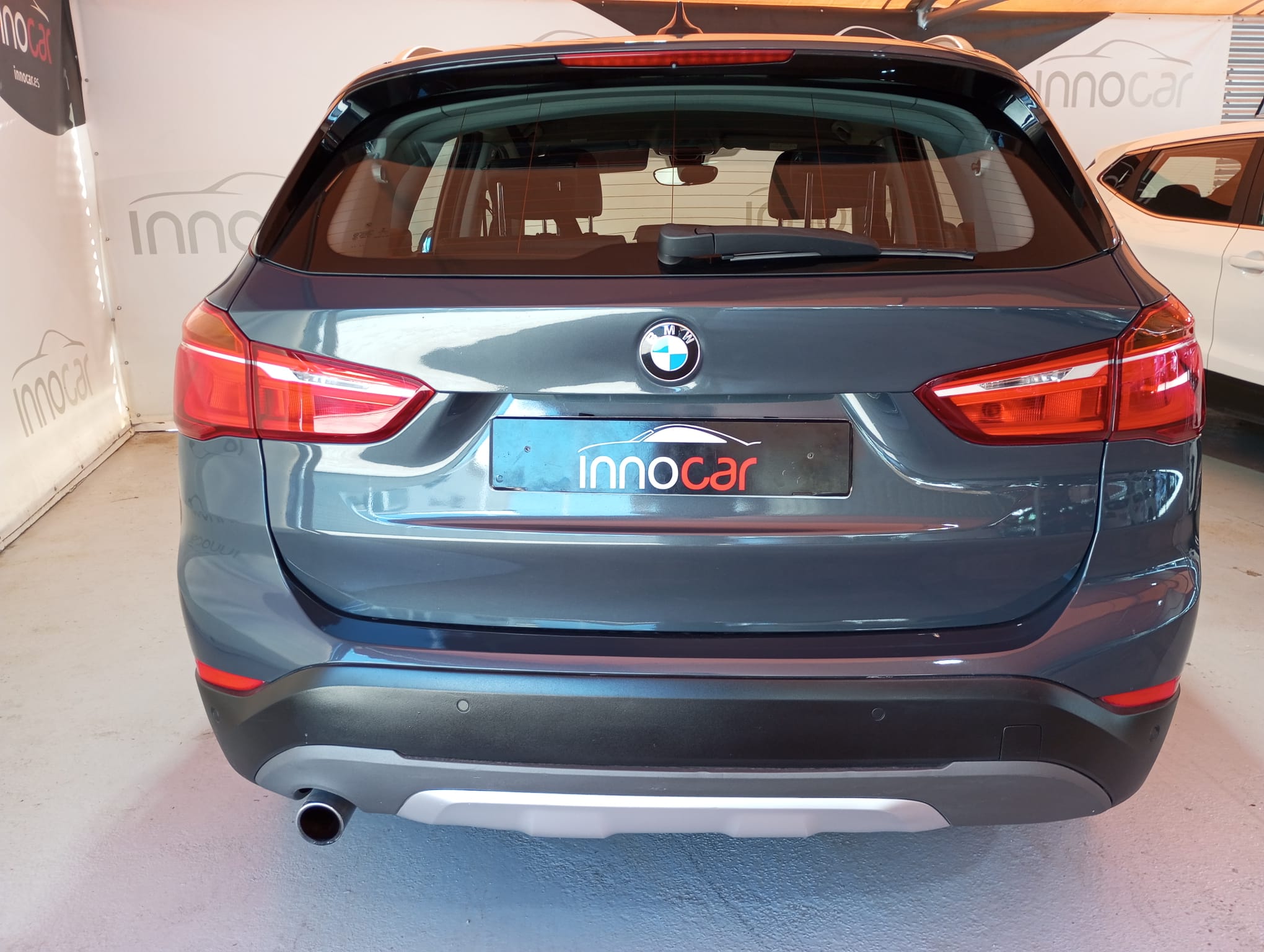 BMW X1 S DRIVER 150 CV