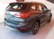 BMW X1 S DRIVER 150 CV