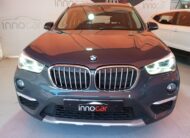 BMW X1 S DRIVER 150 CV