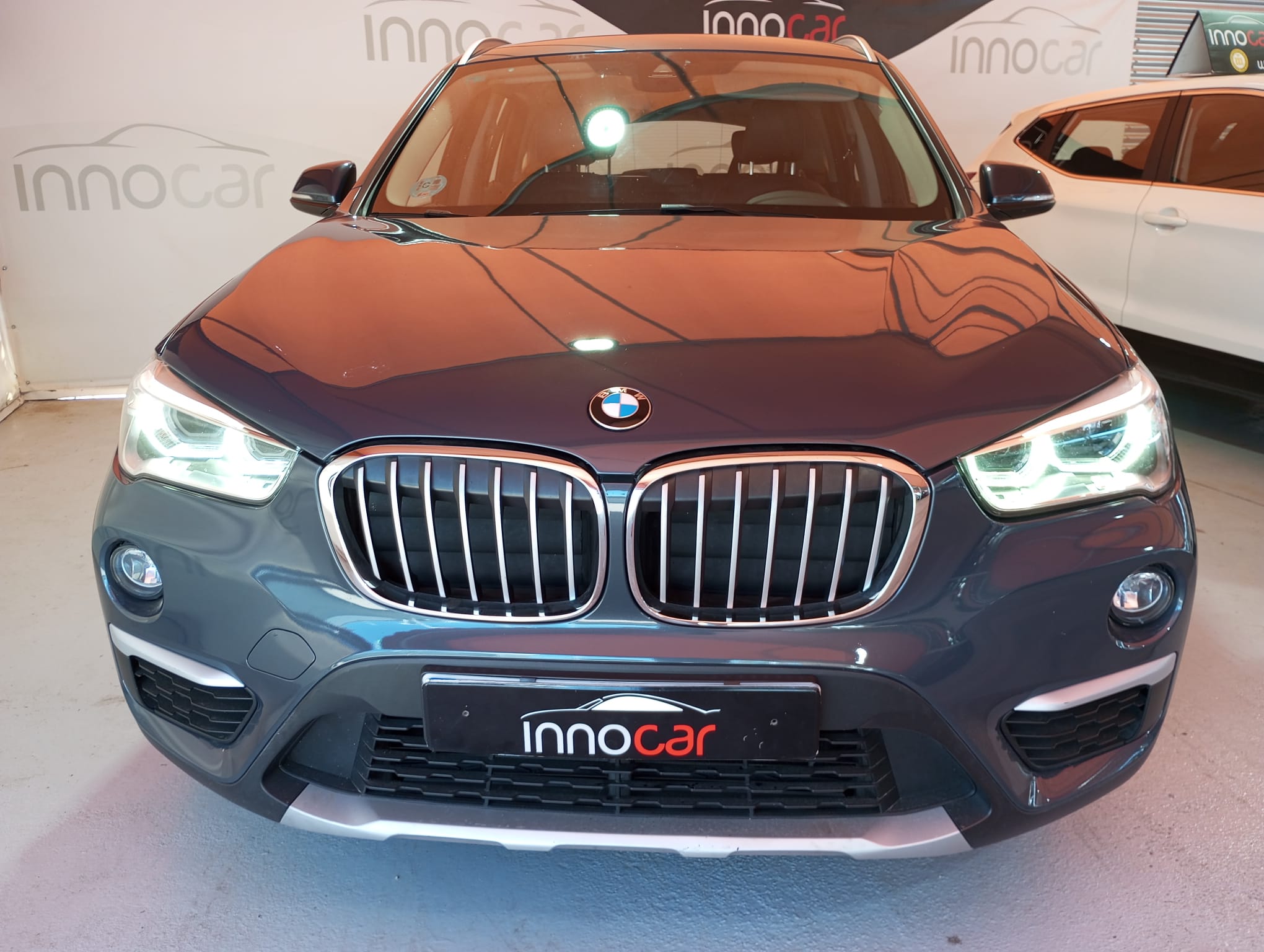BMW X1 S DRIVER 150 CV