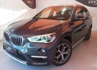 BMW X1 S DRIVER 150 CV