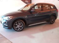 BMW X1 S DRIVER 150 CV