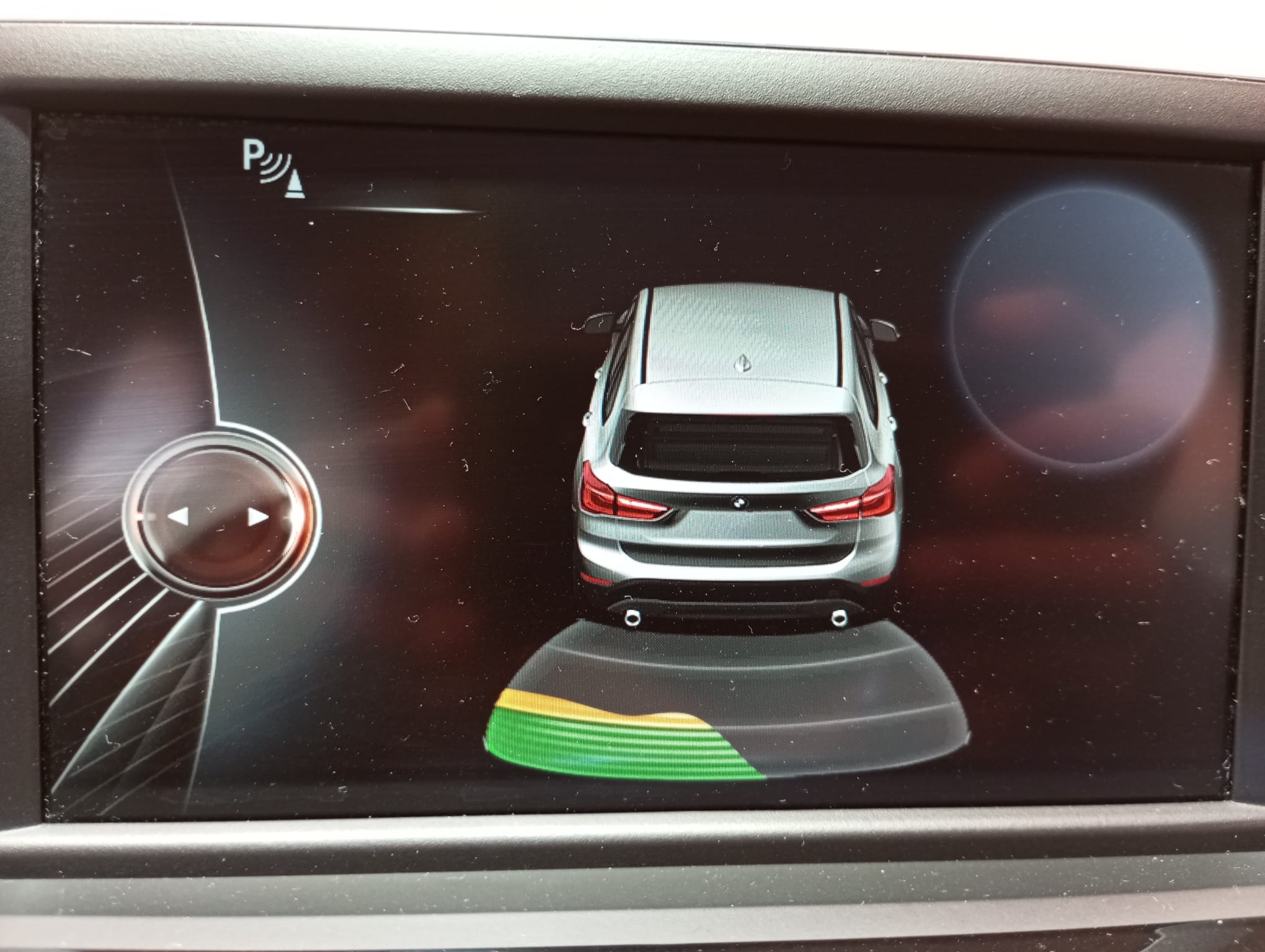 BMW X1 S DRIVER 150 CV