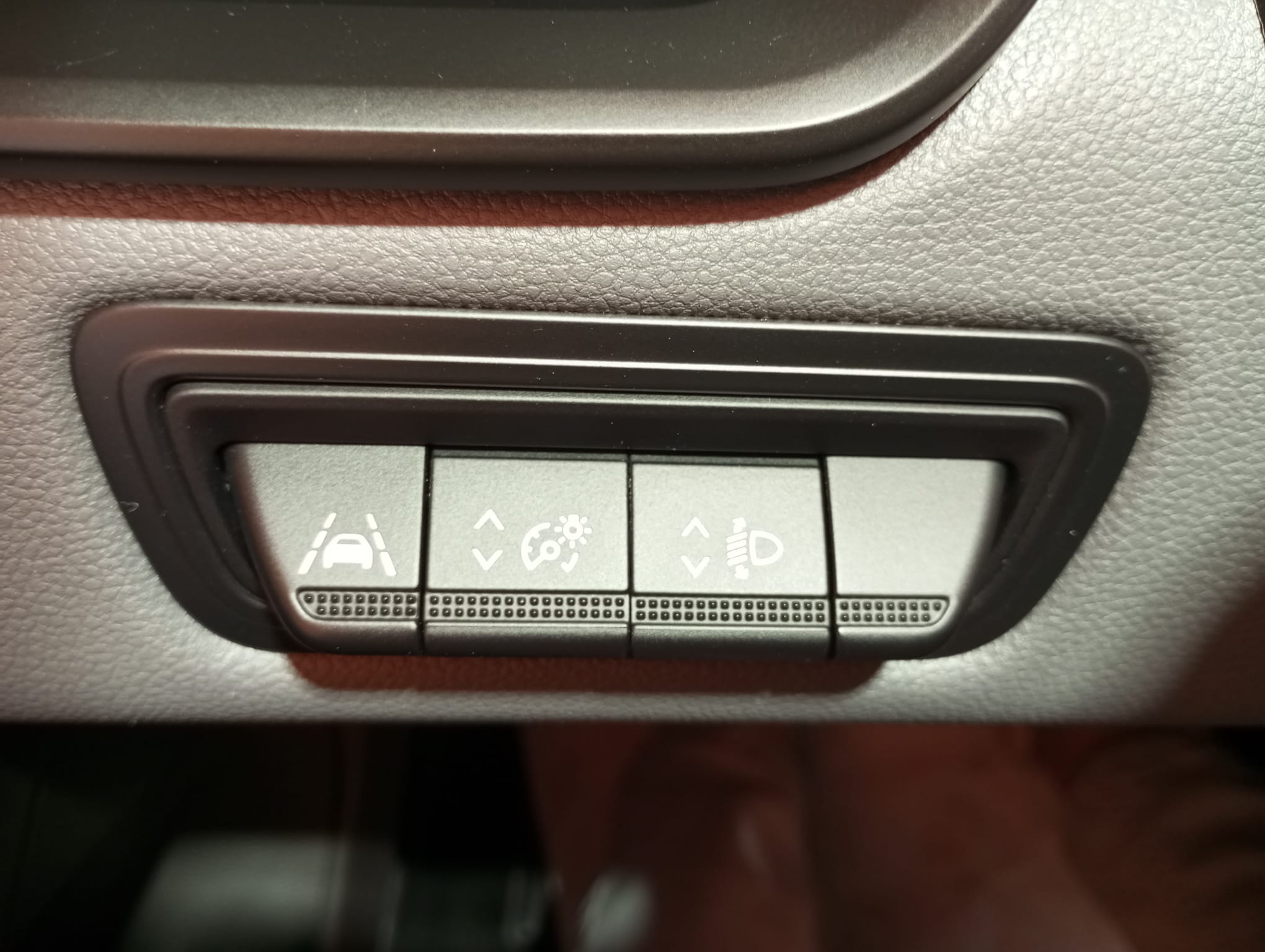 RENAULT CLIO BUSINESS GASOLINA