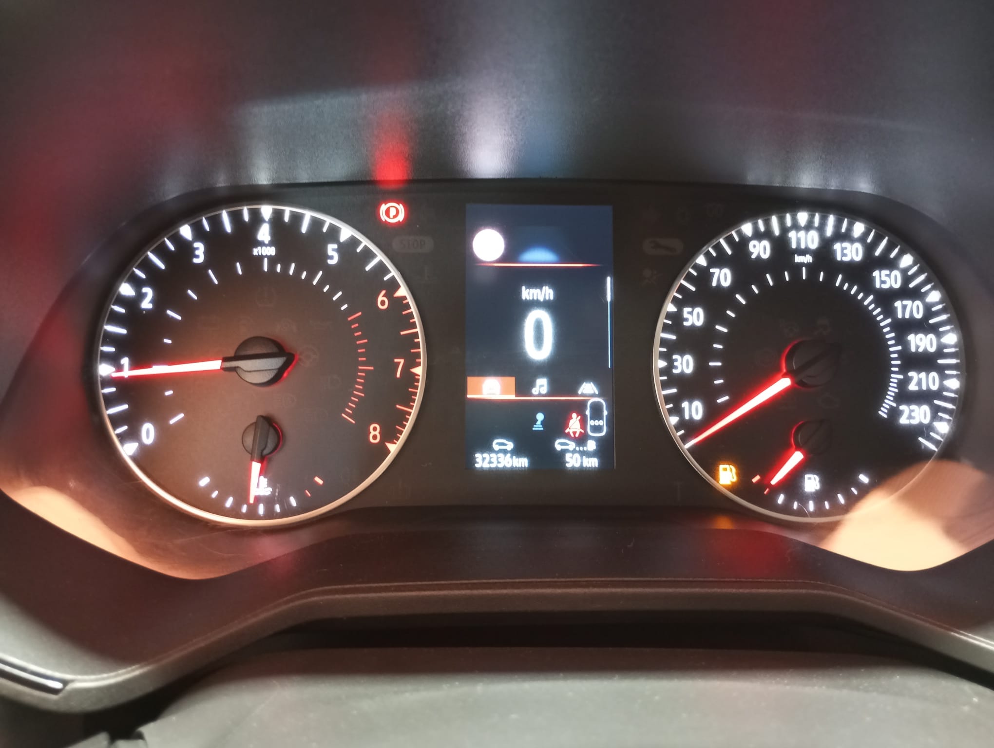 RENAULT CLIO BUSINESS GASOLINA