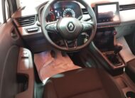 RENAULT CLIO BUSINESS GASOLINA