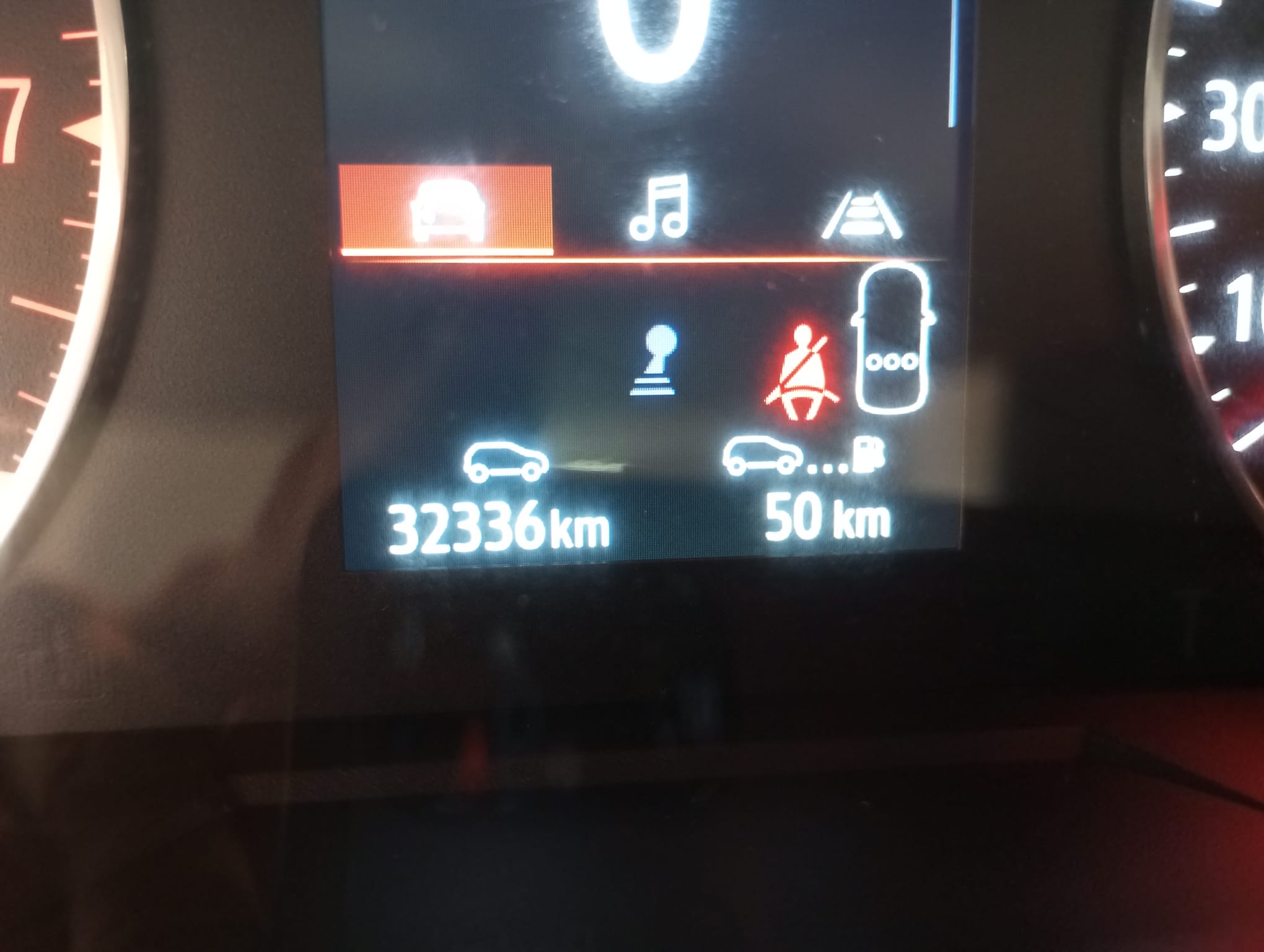 RENAULT CLIO BUSINESS GASOLINA