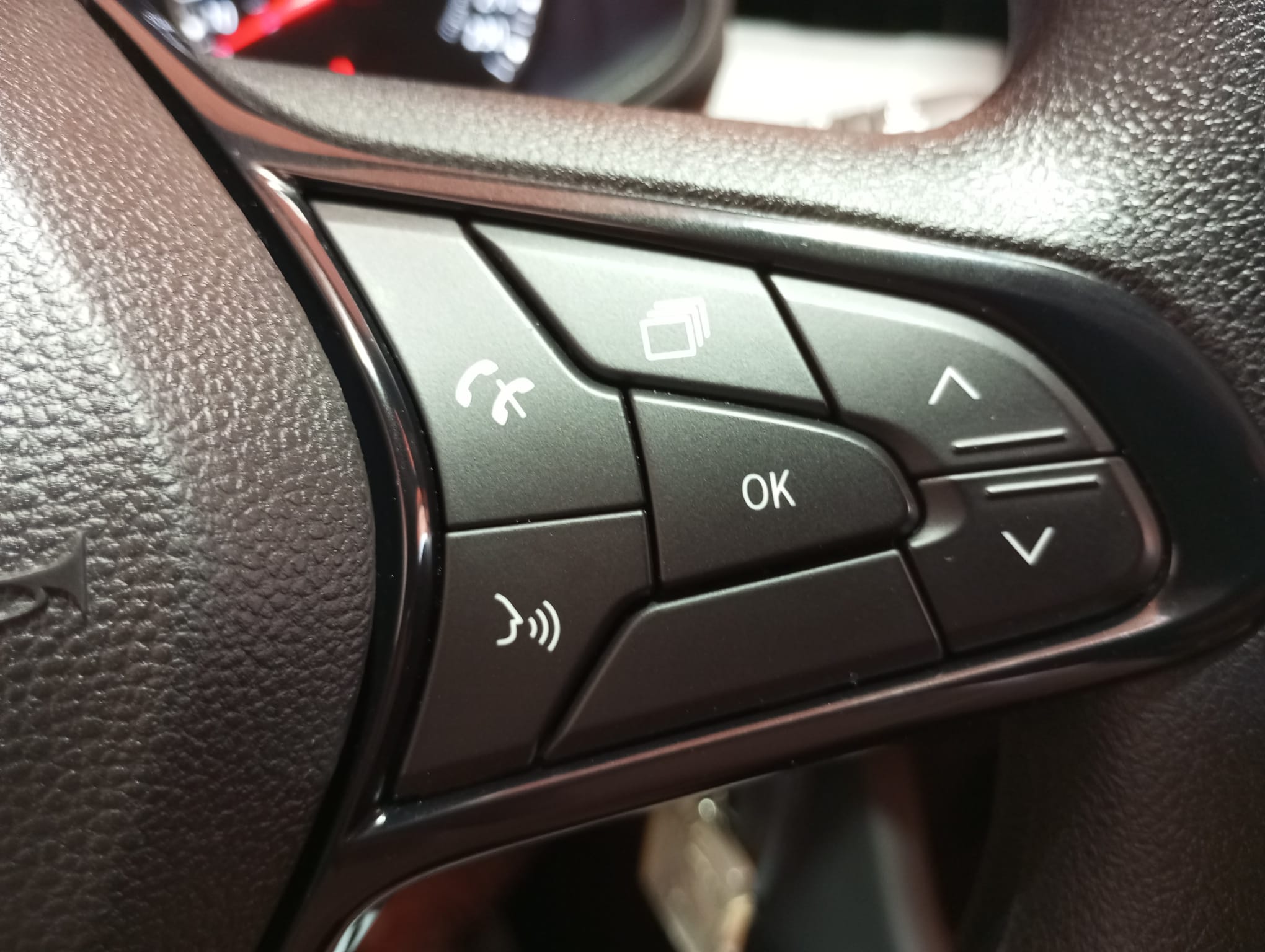 RENAULT CLIO BUSINESS GASOLINA