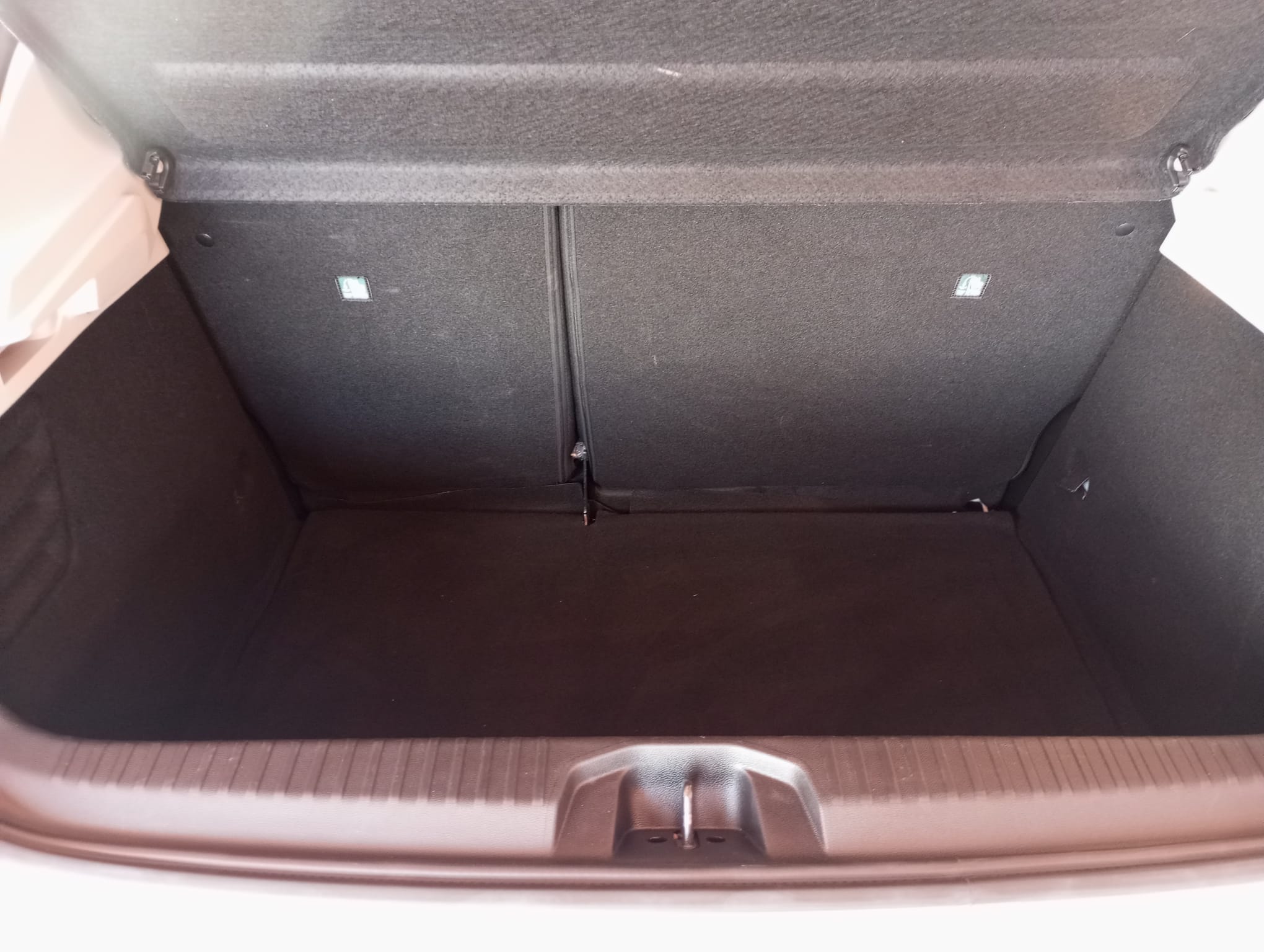 RENAULT CLIO BUSINESS GASOLINA