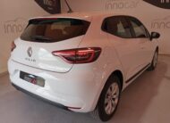 RENAULT CLIO BUSINESS GASOLINA
