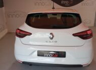 RENAULT CLIO BUSINESS GASOLINA