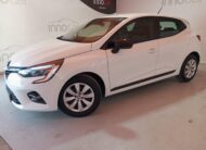 RENAULT CLIO BUSINESS GASOLINA