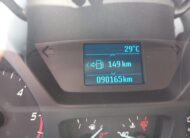 FORD TRANSIT FURGON L2 H2