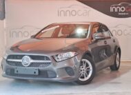 MERCEDES CLASE A DIESEL