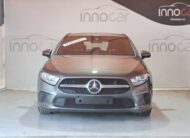 MERCEDES CLASE A DIESEL