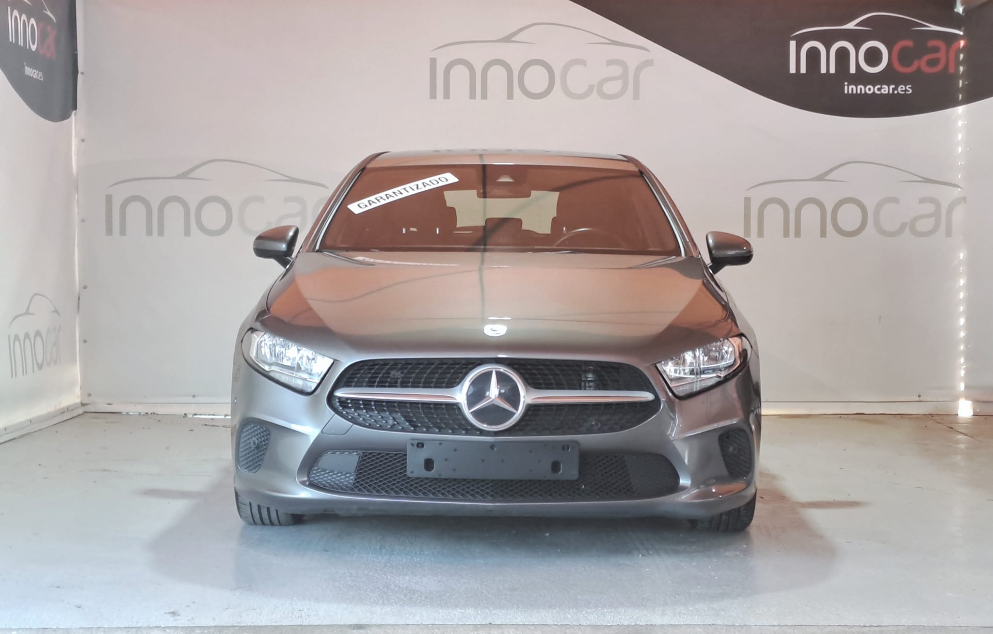 MERCEDES CLASE A DIESEL
