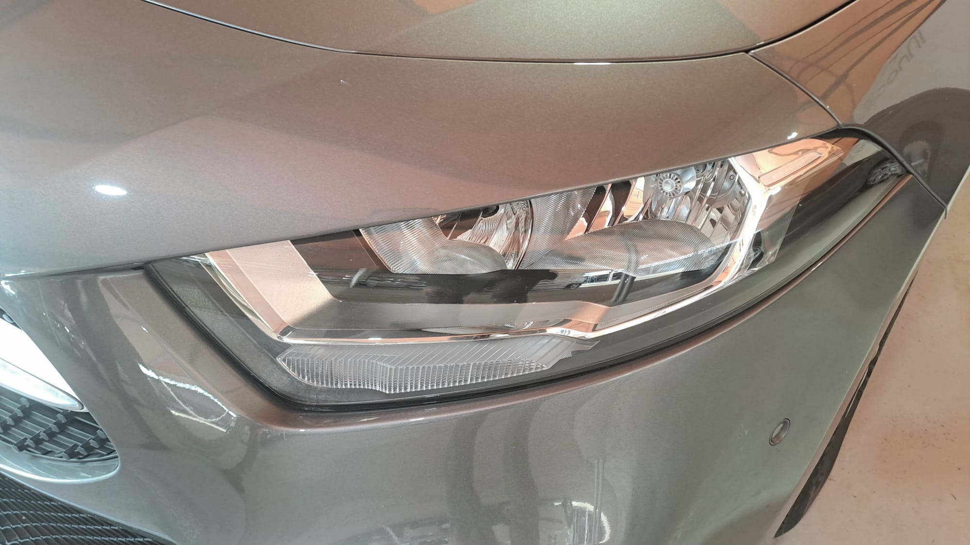 MERCEDES CLASE A DIESEL