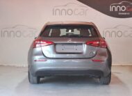 MERCEDES CLASE A DIESEL