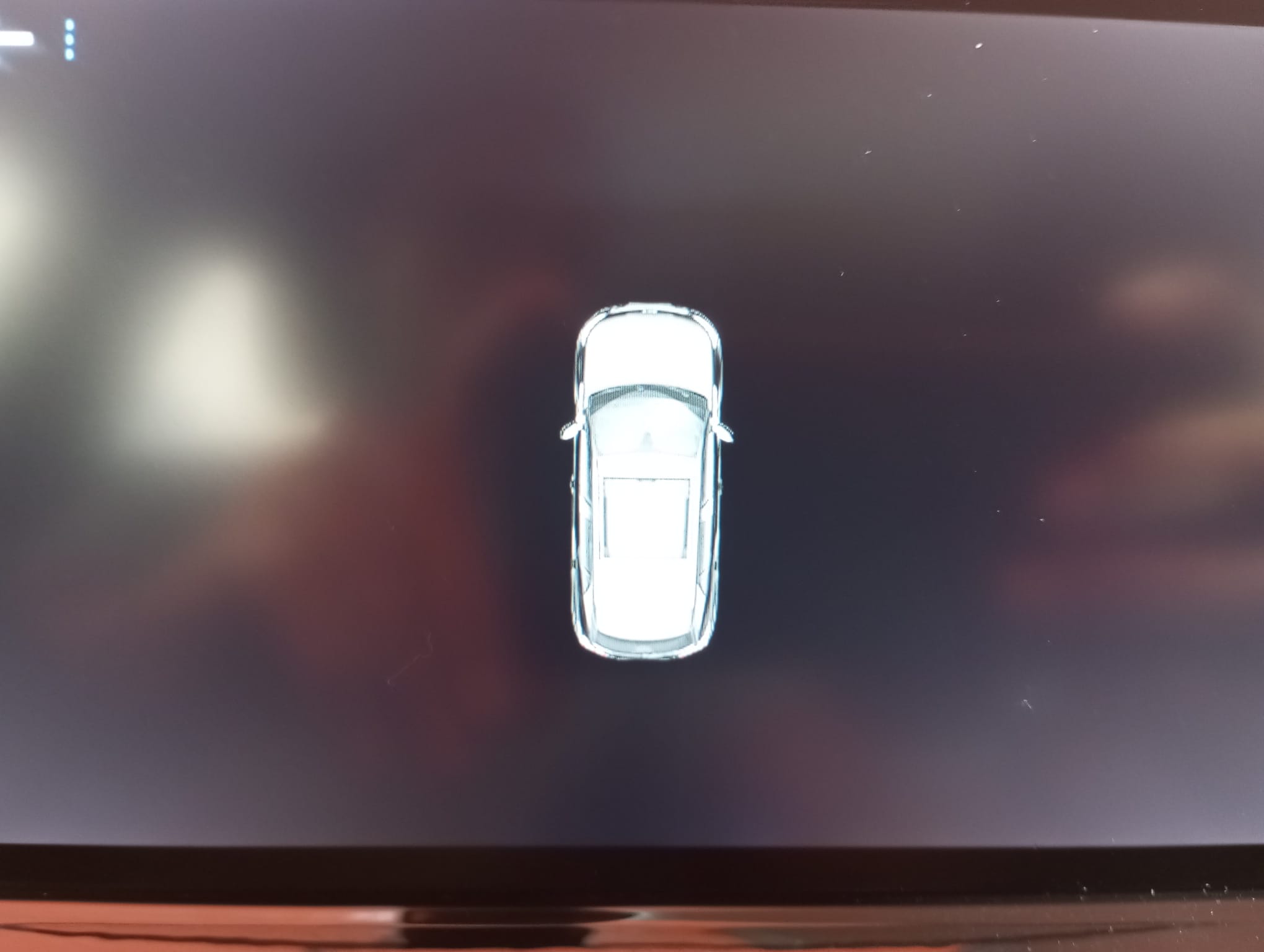 PEUGEOT 2008 HDI AUTOMATICO AVANT