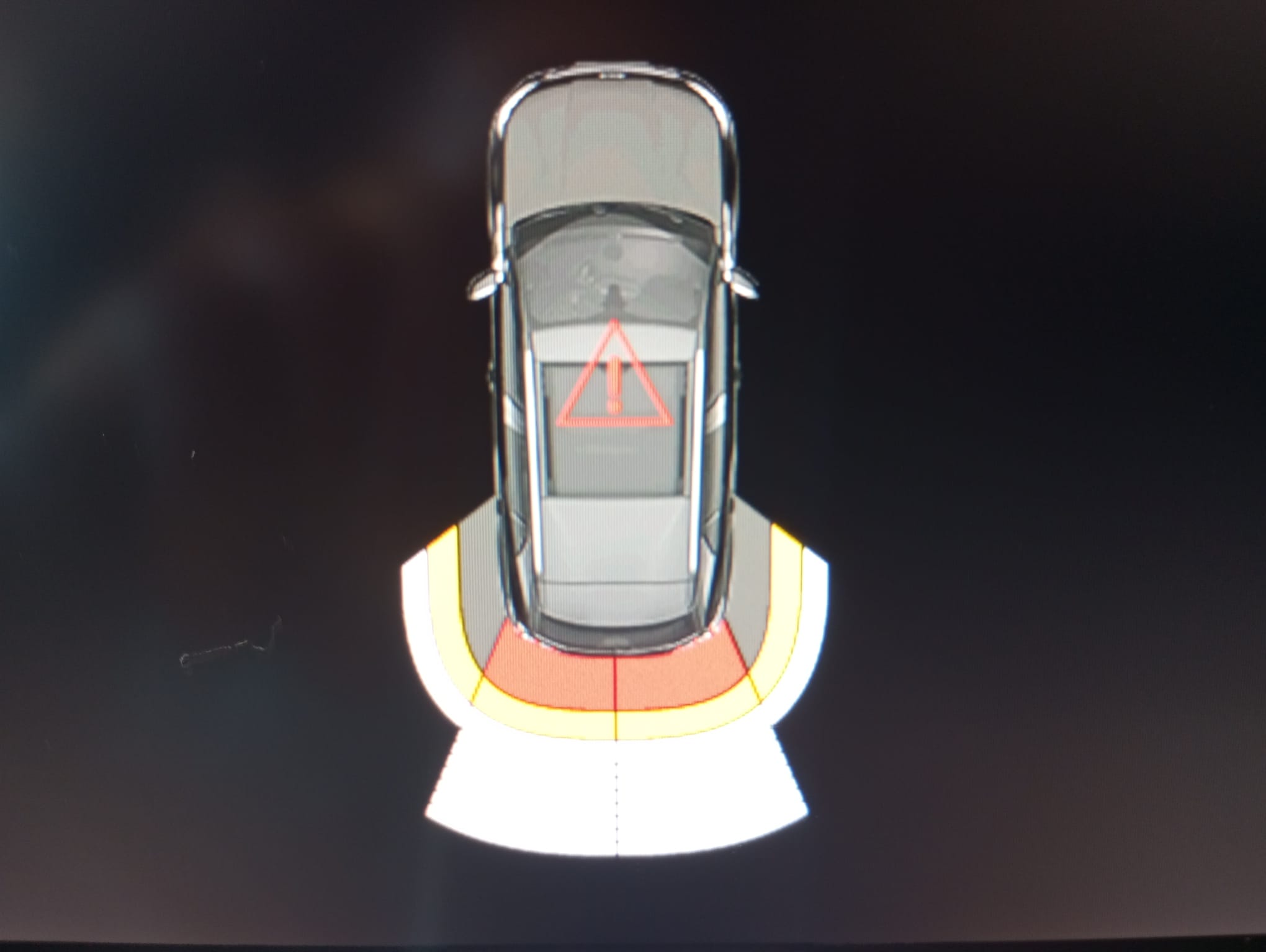 PEUGEOT 2008 HDI AUTOMATICO AVANT
