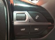 PEUGEOT 2008 HDI AUTOMATICO AVANT