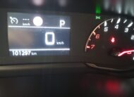 PEUGEOT 2008 HDI AUTOMATICO AVANT
