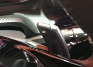 PEUGEOT 2008 HDI AUTOMATICO AVANT