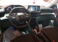 PEUGEOT 2008 HDI AUTOMATICO AVANT