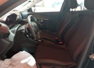 PEUGEOT 2008 HDI AUTOMATICO AVANT