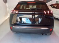 PEUGEOT 2008 HDI AUTOMATICO AVANT