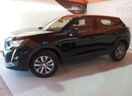 PEUGEOT 2008 HDI AUTOMATICO AVANT