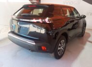 PEUGEOT 2008 HDI AUTOMATICO AVANT