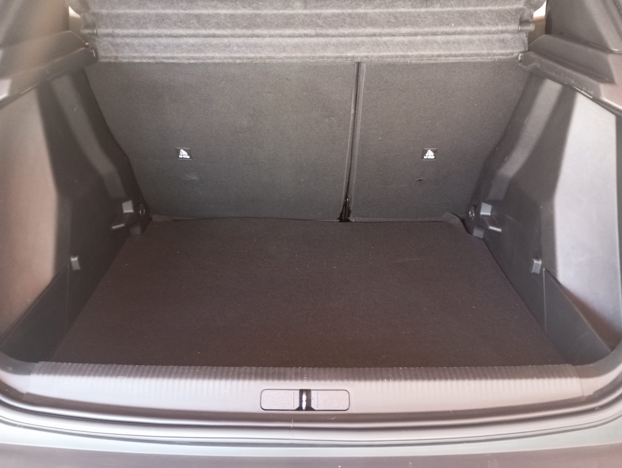 PEUGEOT 2008 HDI AUTOMATICO AVANT