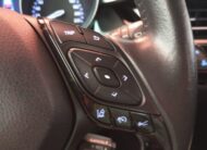 PEUGEOT 2008 HDI AUTOMATICO AVANT