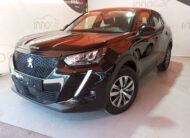 PEUGEOT 2008 HDI AUTOMATICO AVANT