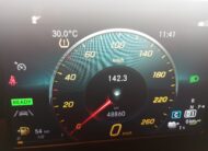 MERCEDES CLASE A  250e