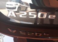 MERCEDES CLASE A  250e