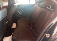 MERCEDES CLASE A  250e