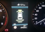 HYUNDAI TUCSON GASOLINA