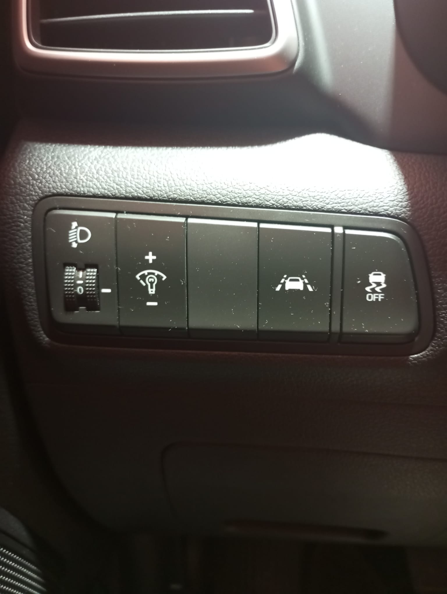 HYUNDAI TUCSON GASOLINA