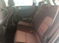 HYUNDAI TUCSON GASOLINA