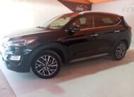 HYUNDAI TUCSON GASOLINA
