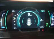 HYUNDAI IONIQ HIBRIDO ETIQUETA 0