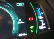 HYUNDAI IONIQ HIBRIDO ETIQUETA 0
