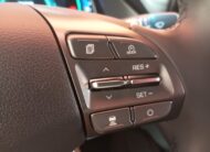 HYUNDAI IONIQ HIBRIDO ETIQUETA 0