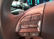 HYUNDAI IONIQ HIBRIDO ETIQUETA 0