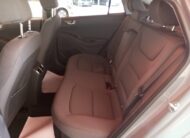 HYUNDAI IONIQ HIBRIDO ETIQUETA 0