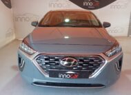 HYUNDAI IONIQ HIBRIDO ETIQUETA 0